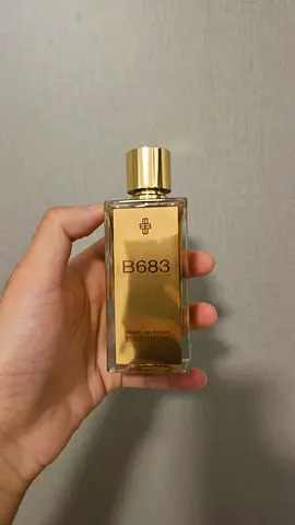 MARC ANTOINE BARROIS B683 100ML