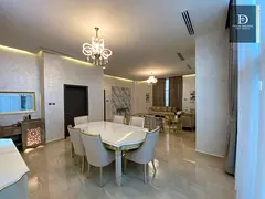 For sale in Sharjah.. hills city.. two storey villa......