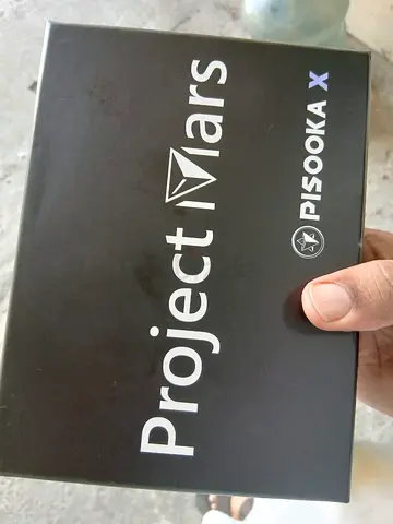 Mini Massage gun Pisooka X