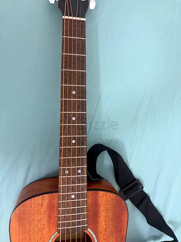 Great Acoustic Guitar with Case -beginner and intermediate cort guitar