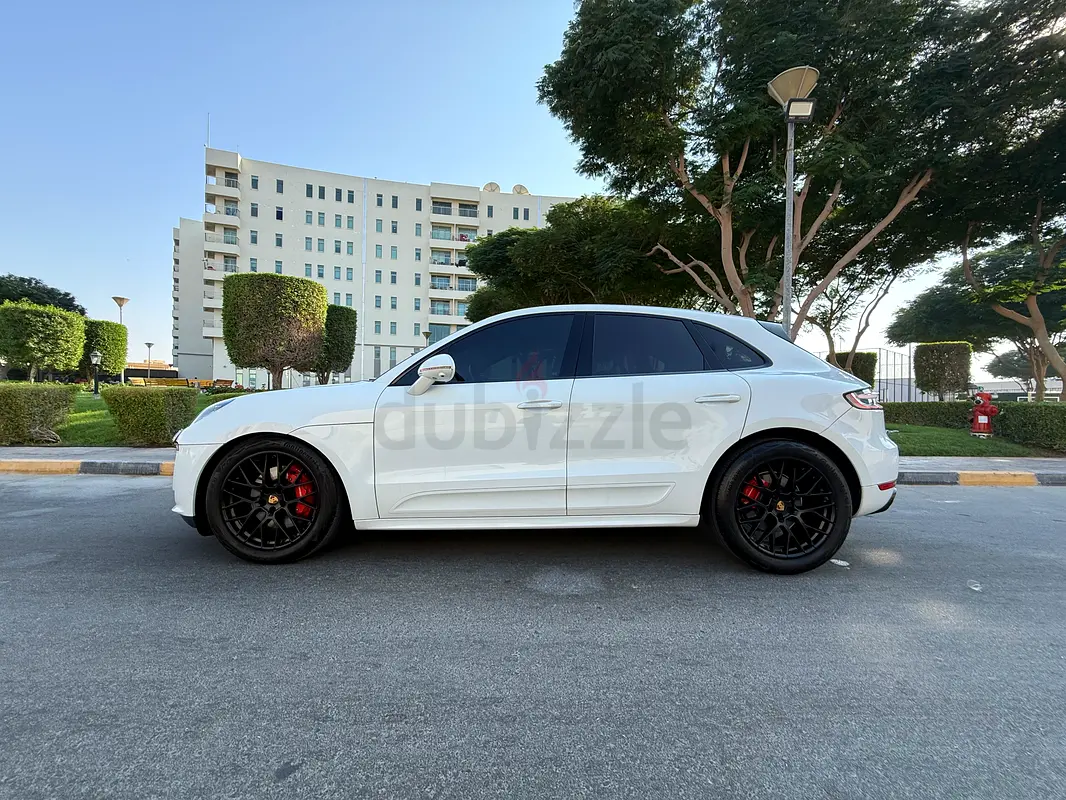 GTS