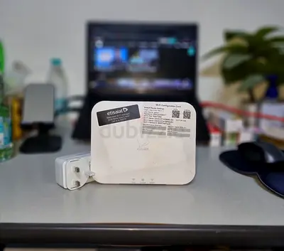 S3 AC2100 Dual-band Wi-Fi Router