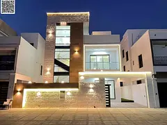 Receive your villa ready to move in - very spacious interiors and hotel-style finishes. Freehold own