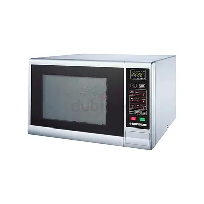 Black and Decker Microwave Oven