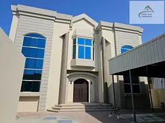 Spacious , nicely renovated 5Bhk villa front of the corniche