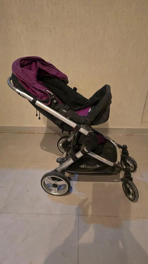 Hauck Compact Stylish Stroller for Your Little One! dubizzle