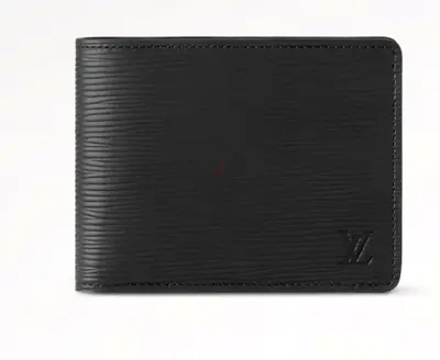 Men Wallet LV