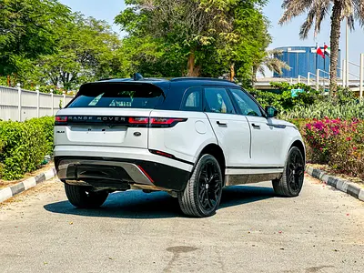 2022 LAND Rover RANGE ROVER VELAR 照片 5