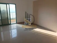 🏢 Sea View Apartment for Annual Rent – Al Bustan, Al Mina Street, Ajman