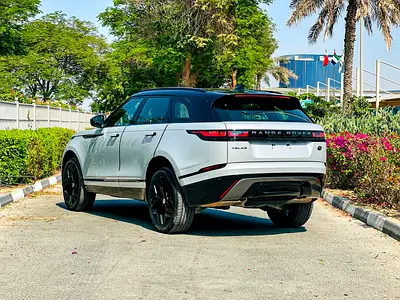 2022 LAND Rover RANGE ROVER VELAR 照片 6