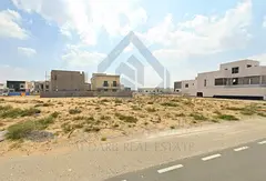 Spacious Residential Plot for Sale in Hoshi Area, Sharjah