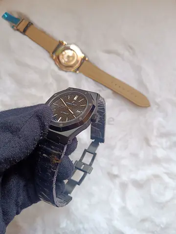 Watch automatic