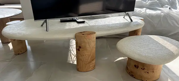 Coffee tables