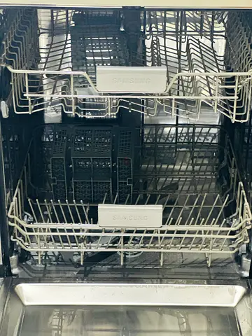 Samsung Dishwasher latest model