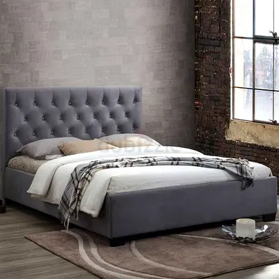 Brand new luxury 120*200 double Bed
