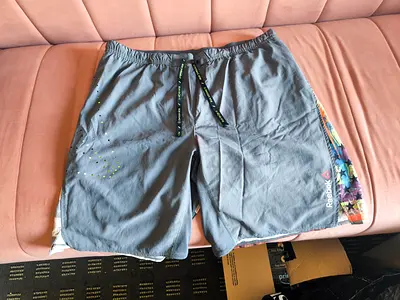 Brand new Reebook running short