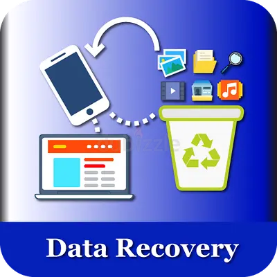 Data Recovery Service