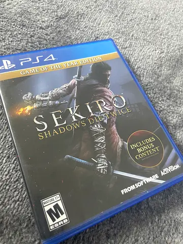 Sekiro