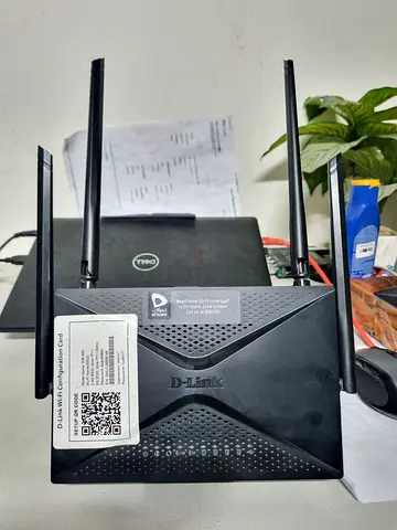 D-Link DIR-853 AC1300 MU-MIMO Wi-Fi Gigabit Router