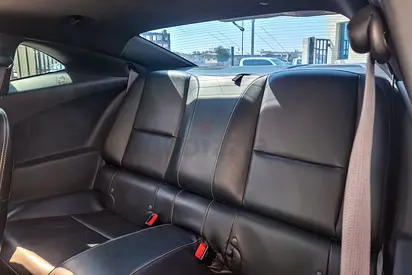 Chevrolet Camaro 2015