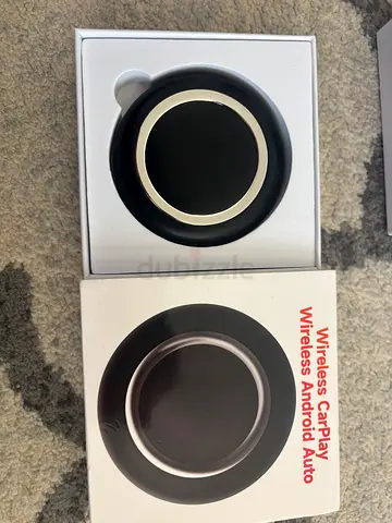 Upgrade Your Ride with Wireless CarPlay and Android Auto!