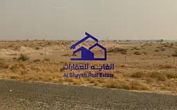 Commercial land with new installment plans