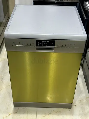 Samsung Dishwasher in Excellent Condition