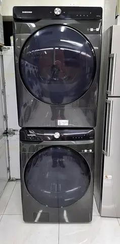 Samsung latest laundry washing machine