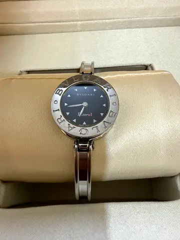 BULGARI B-Zero 1 Womens Dress Watch