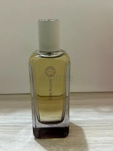 HERMES OUD ALEZAN