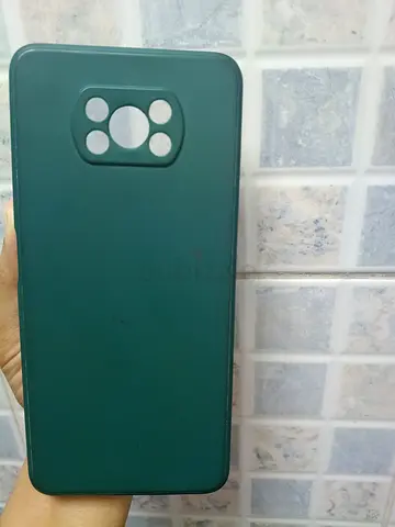 Phone Cover POCO X3 Pro