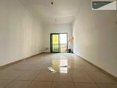 HOT OFFER FULLY SPACIOUS ! 1BHK APARTMENT WITH BALCONY CENTRAL AC AND GAS ONLY FOR FAMILY JUST 28K I