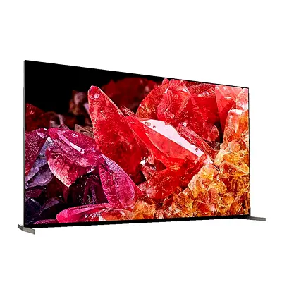 TCL 85 Android Smart QLED Mini LED TV - 4K, 85QM8B