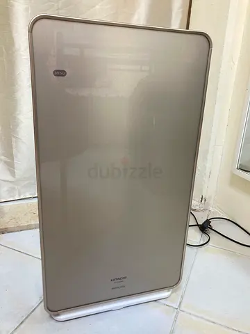 Air purifier hitachi