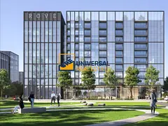 Luxury Apartment for Sale in Rove 2 – Aljada