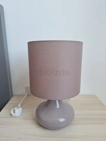 Elegant Modern Table Lamp for Your Home