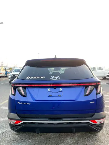 2022 Hyundai TUCSON — миниатюра 6