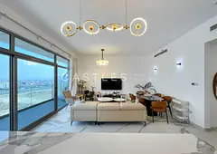 Spacious 2B/R Fully Furnished ! Vacant ! Two Tower