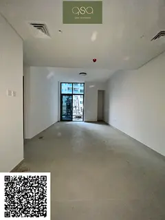 Spacious 2BHK Apartment in Garden Residency | Easy Payment Plan | Open View | With Parking