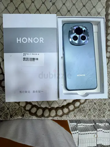 Honor Majic 6