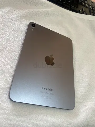 iPad mini7 WiFi 128gb just active