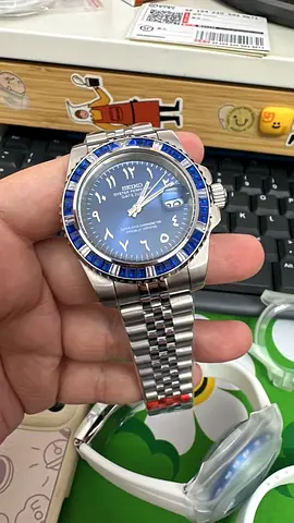 Seiko MOD