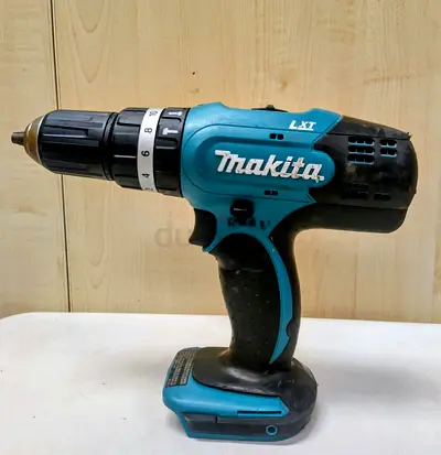 MAKITA TIGHTER 18V HAMMER