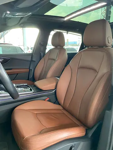 Audi Q7 45 TFSI Quattro, миниатюра 7
