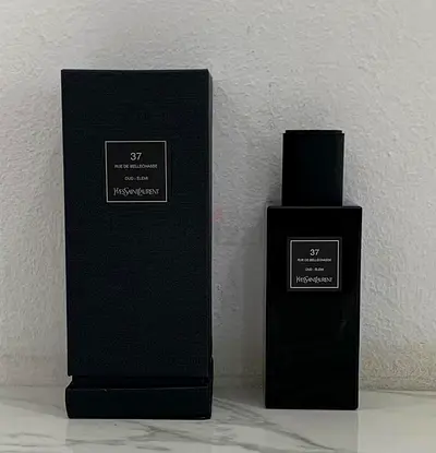 Yves Saint Laurent 37 - Exquisite Eau de Parfum