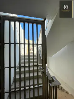 For Sale in Sharjah Al Qasimia Area Abu Shagara Prime Location Building Next to the Park Owned by UA