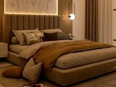 Premium high Quality 160*200 Queen bed