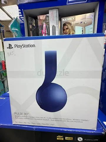 Ps5