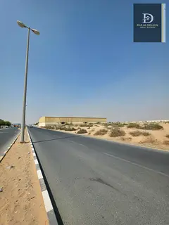For sale in Sharjah, Al Sajaa Industrial Area Al Sajaa, Emirates City Block 4