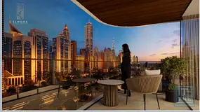 Elegant Apartment | with Community View |